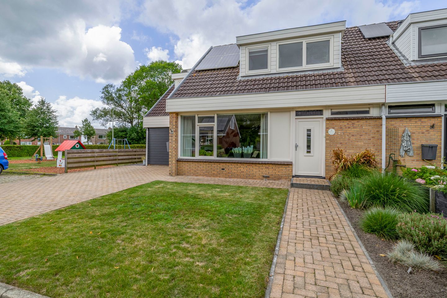 Photo 40 of De Greiden 1