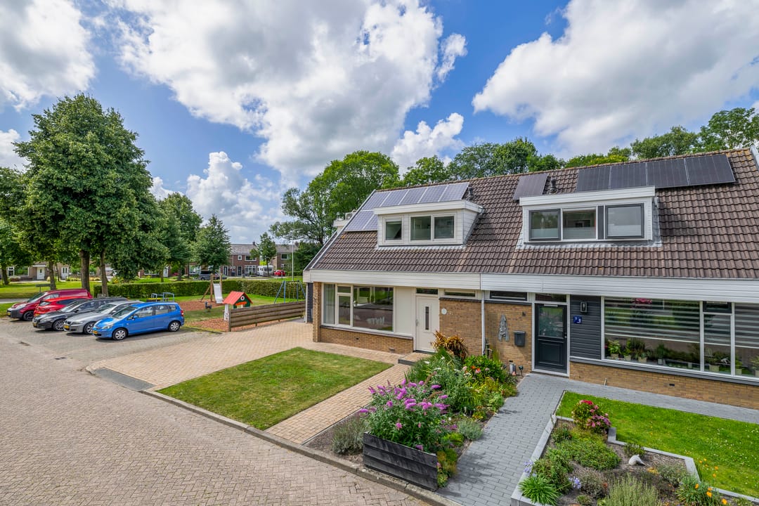 Photo 41 of De Greiden 1