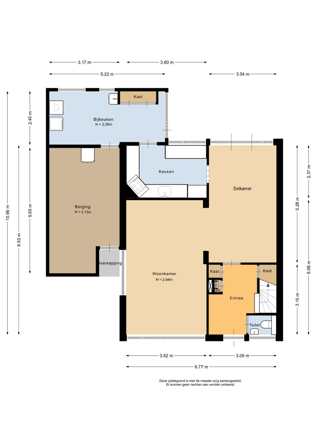 Photo 43 of De Greiden 1