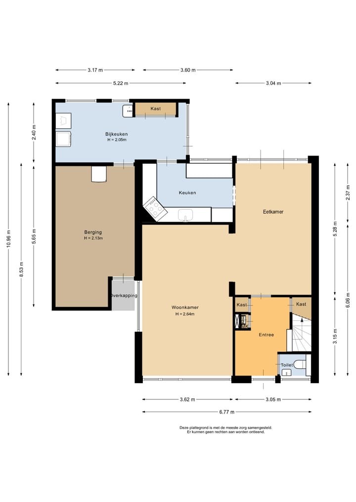 Foto 43 van De Greiden 1