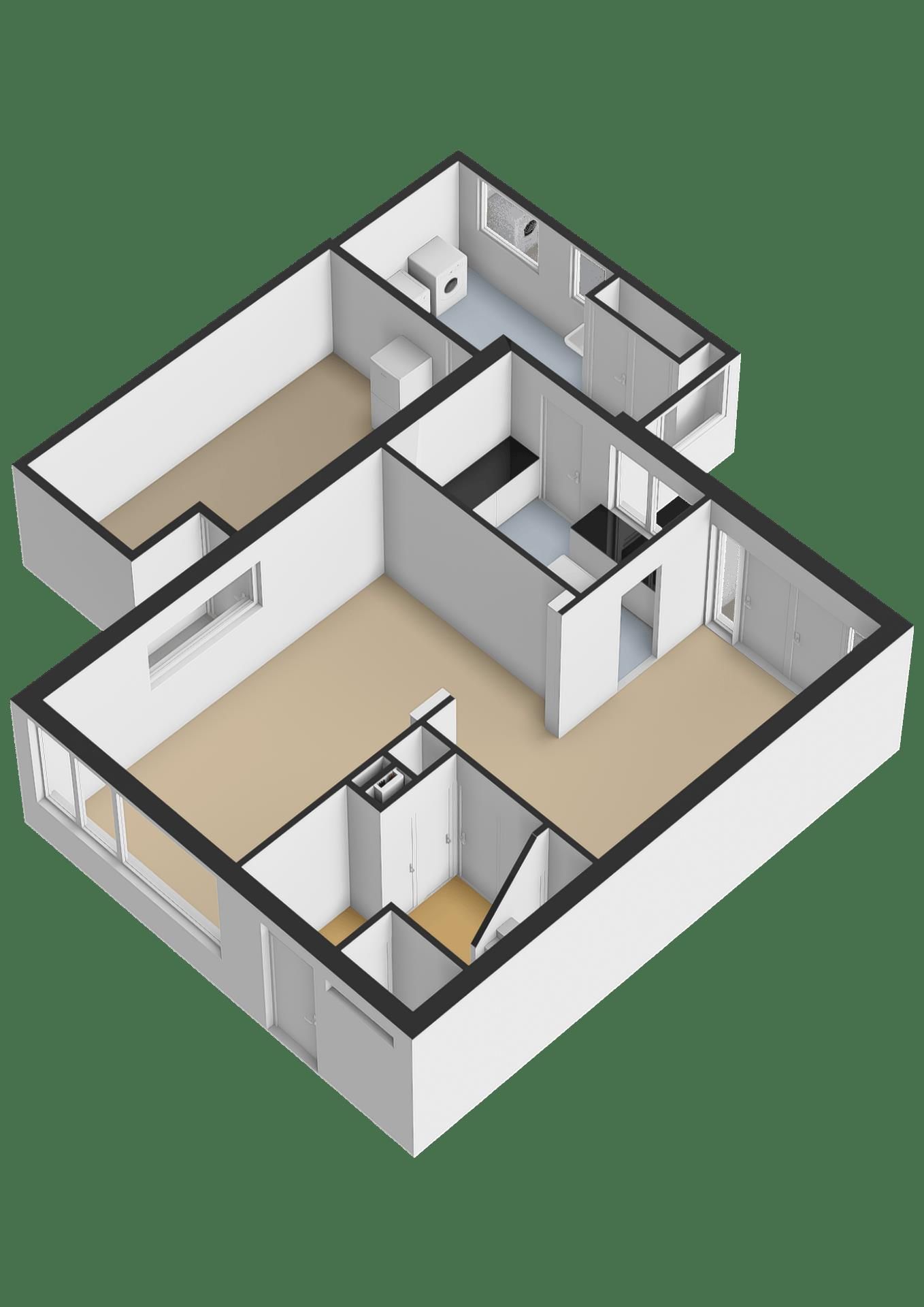 Photo 44 of De Greiden 1