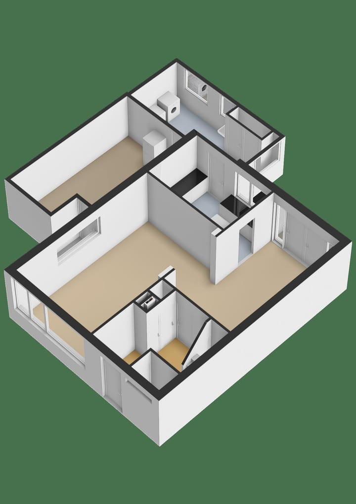 Foto 44 van De Greiden 1