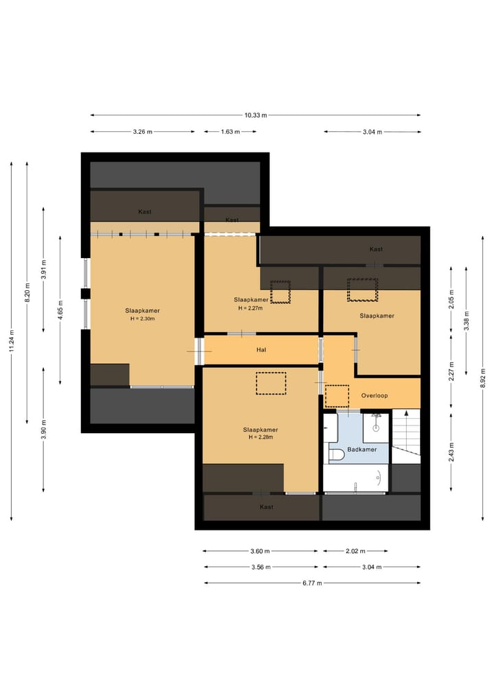 Foto 45 van De Greiden 1