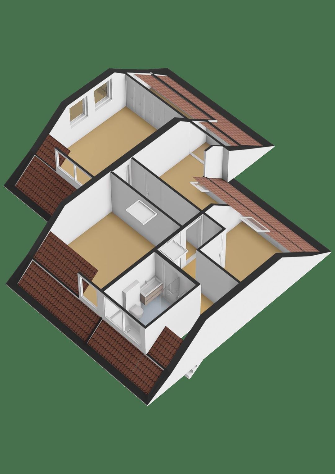 Photo 46 of De Greiden 1