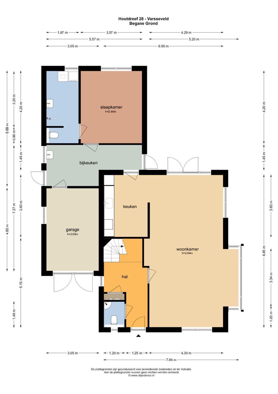 Photo 50 of Houtdreef 28