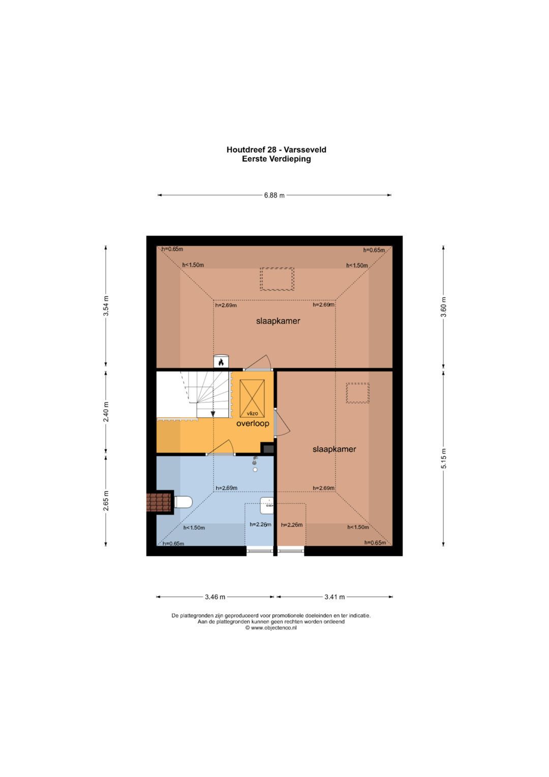 Photo 51 of Houtdreef 28