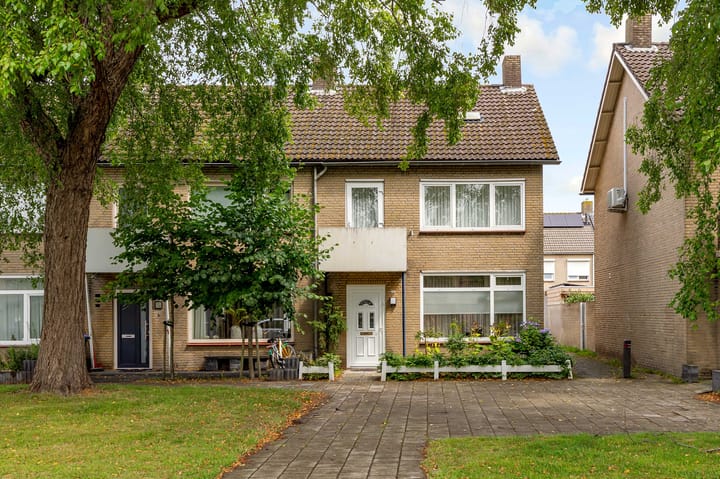 Talmastraat 10