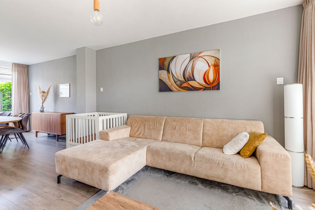 Foto 2 van Talmastraat 10