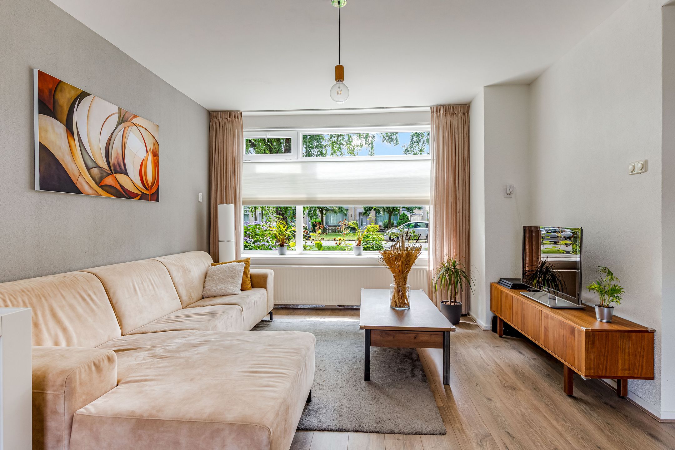 Foto 3 van Talmastraat 10