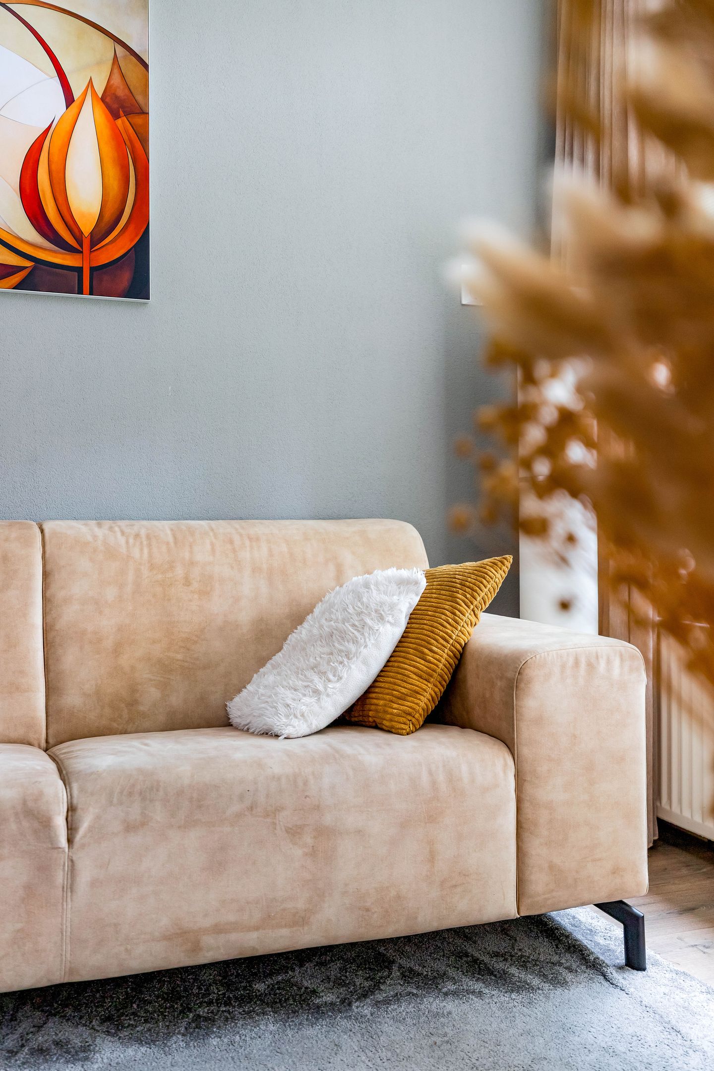 Foto 4 van Talmastraat 10