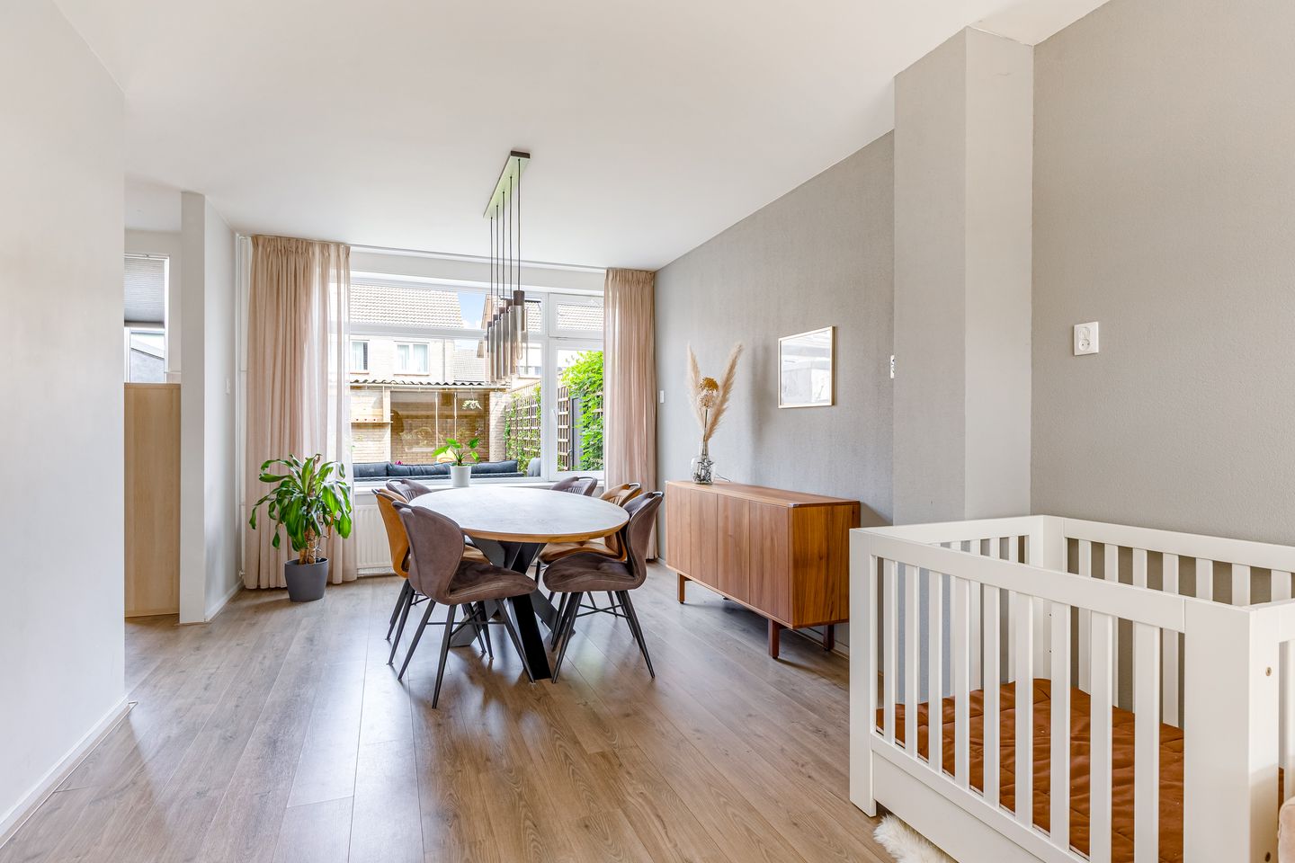 Foto 5 van Talmastraat 10