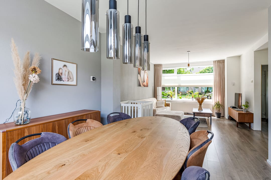 Foto 7 van Talmastraat 10