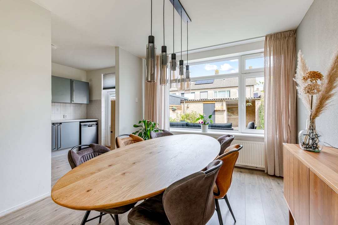 Foto 8 van Talmastraat 10