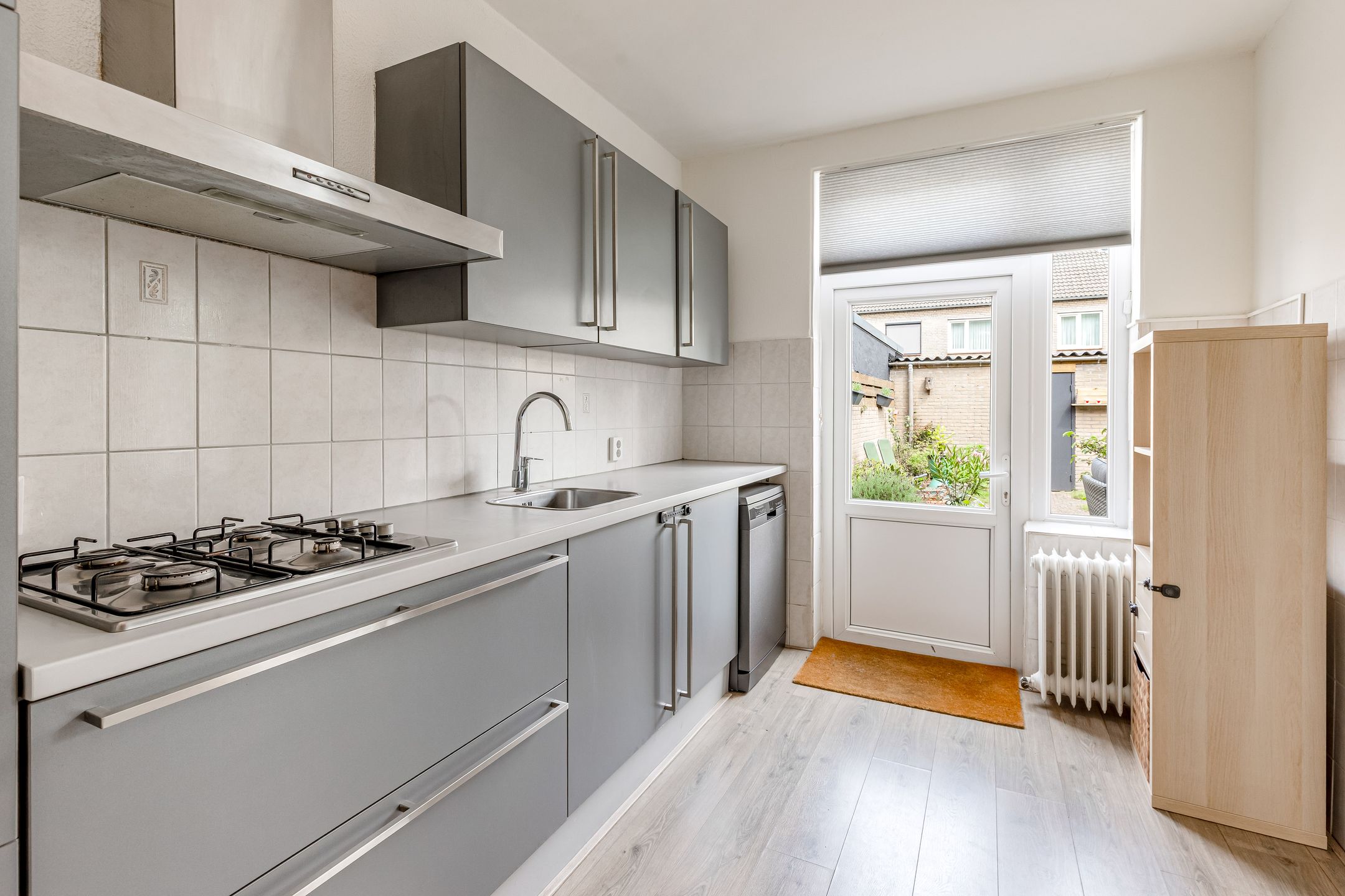 Foto 9 van Talmastraat 10