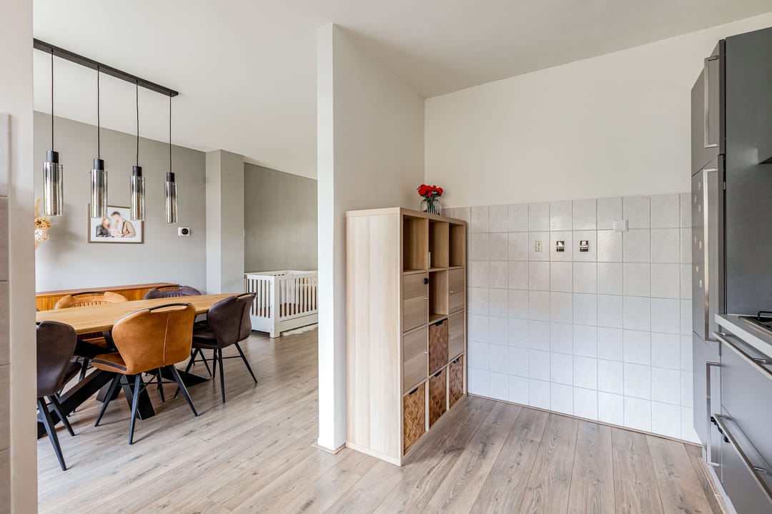 Foto 11 van Talmastraat 10