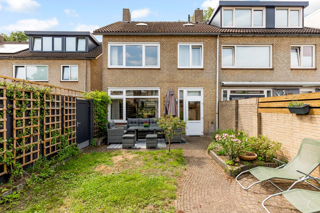 Foto 13 van Talmastraat 10