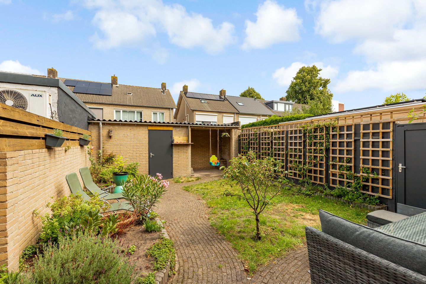 Foto 14 van Talmastraat 10