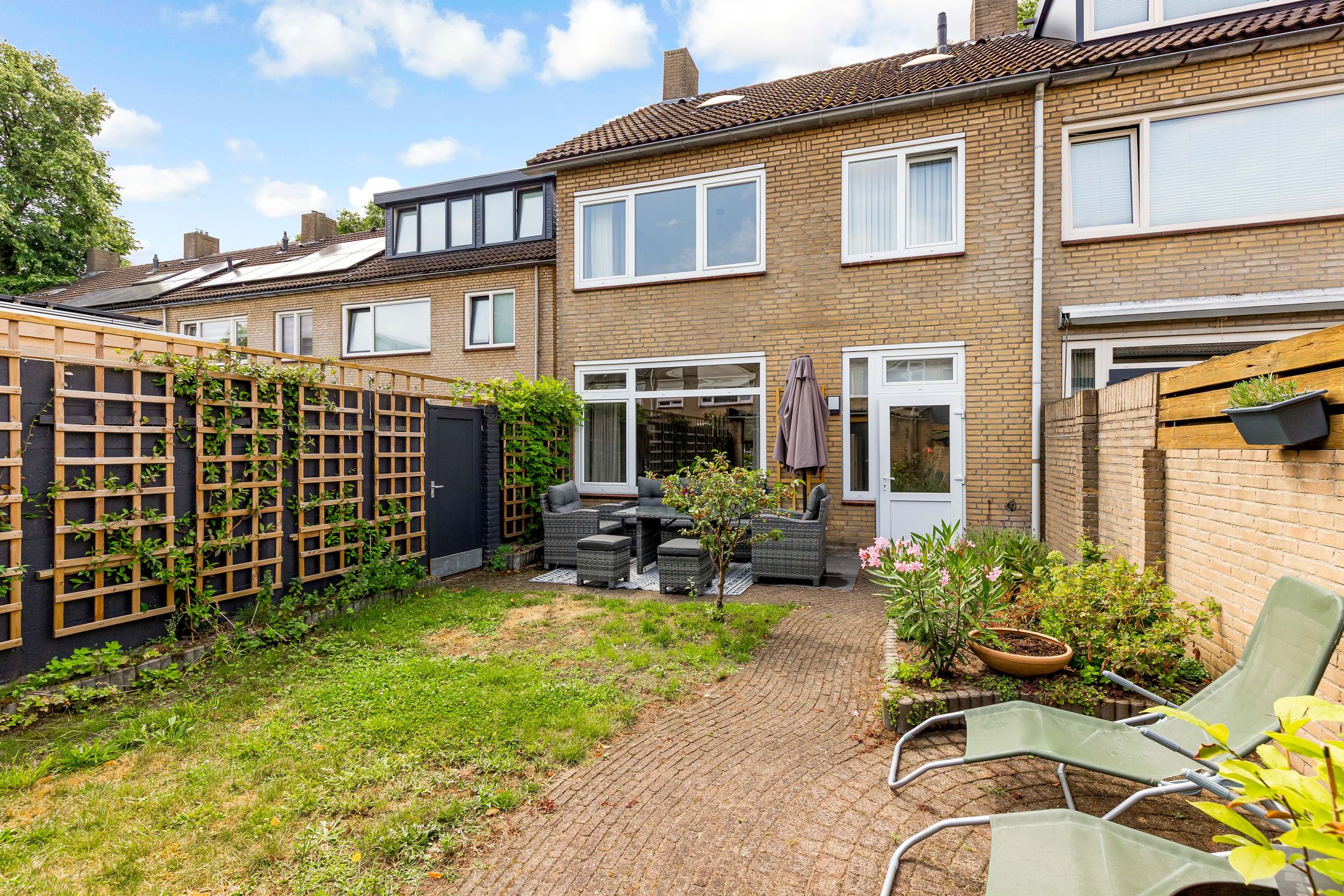 Foto 15 van Talmastraat 10