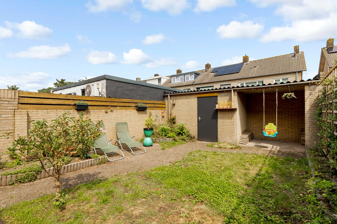 Foto 16 van Talmastraat 10