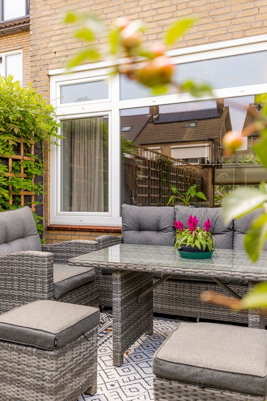 Foto 17 van Talmastraat 10