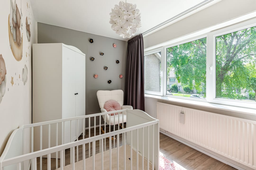 Foto 23 van Talmastraat 10