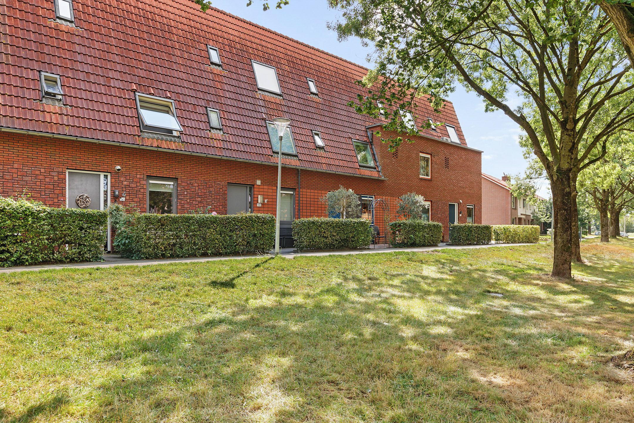 Jan van Riebeeckstraat, 144, Steenwijk, 8331SX, Overijssel, Nederland 144