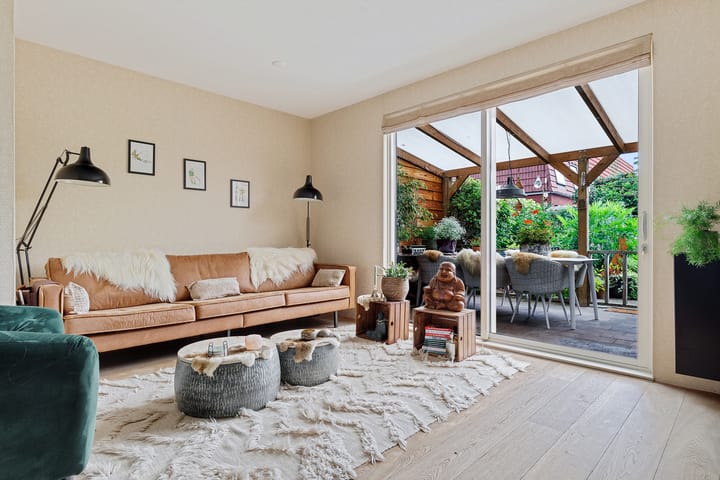 Foto 2 van Jan van Riebeeckstraat 144