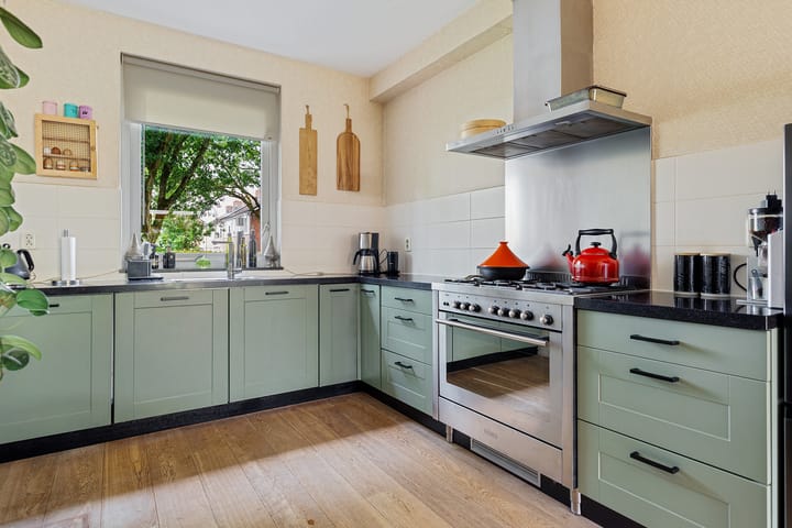 Foto 3 van Jan van Riebeeckstraat 144