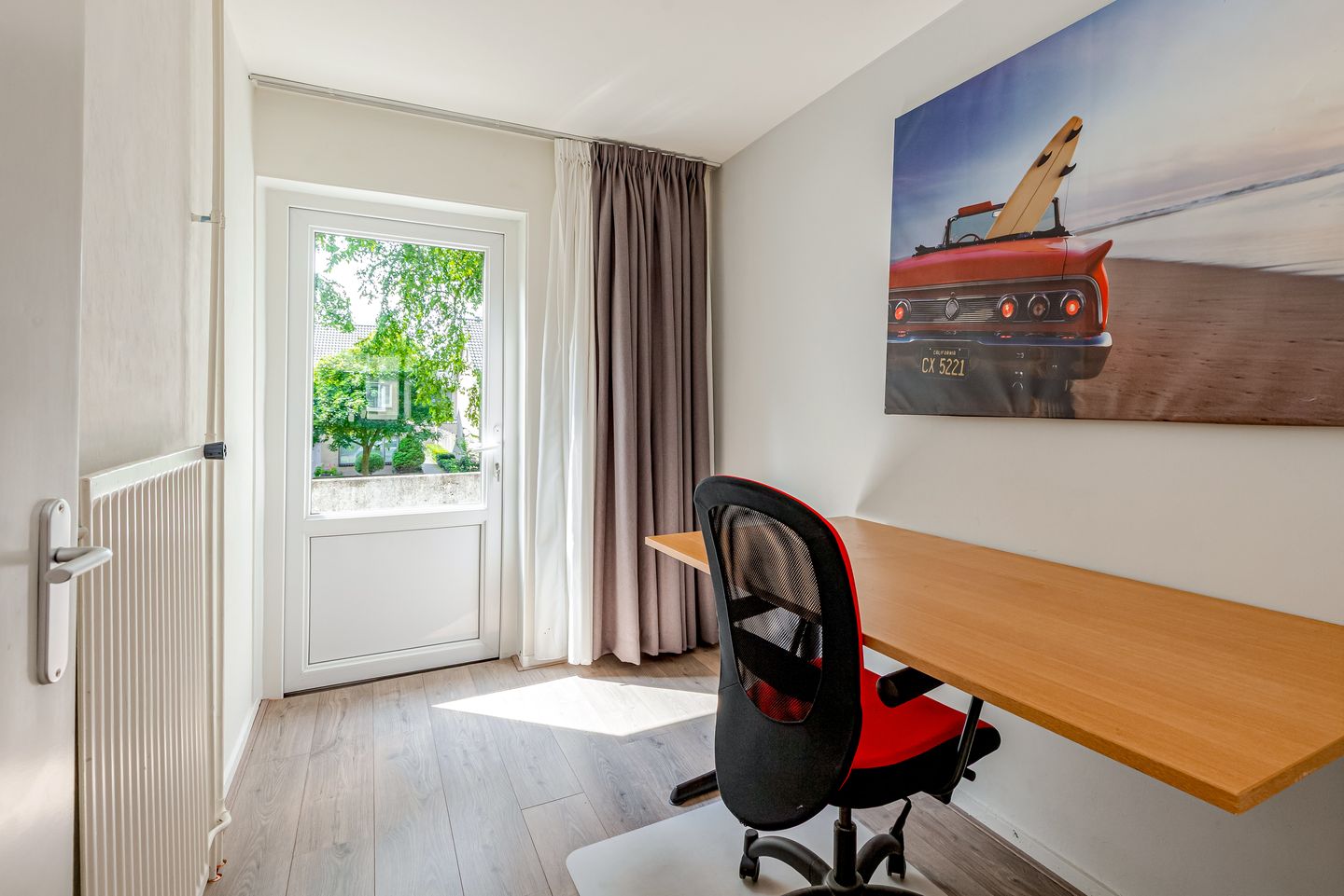 Foto 25 van Talmastraat 10