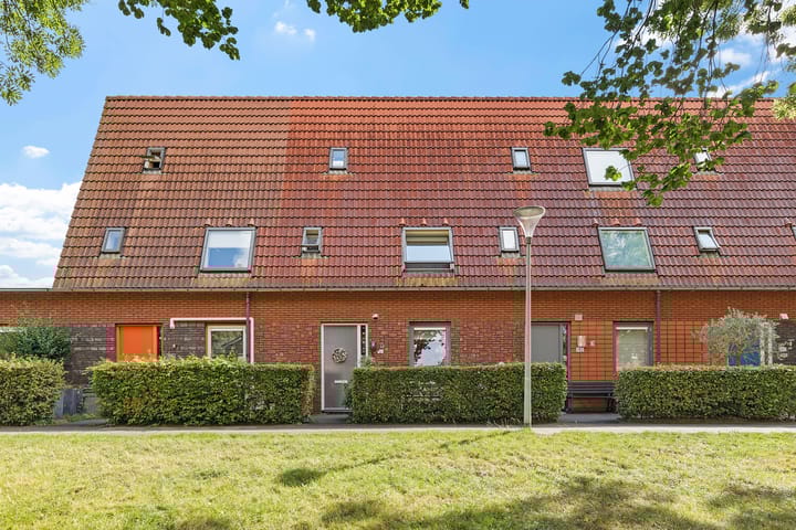 Foto 6 van Jan van Riebeeckstraat 144