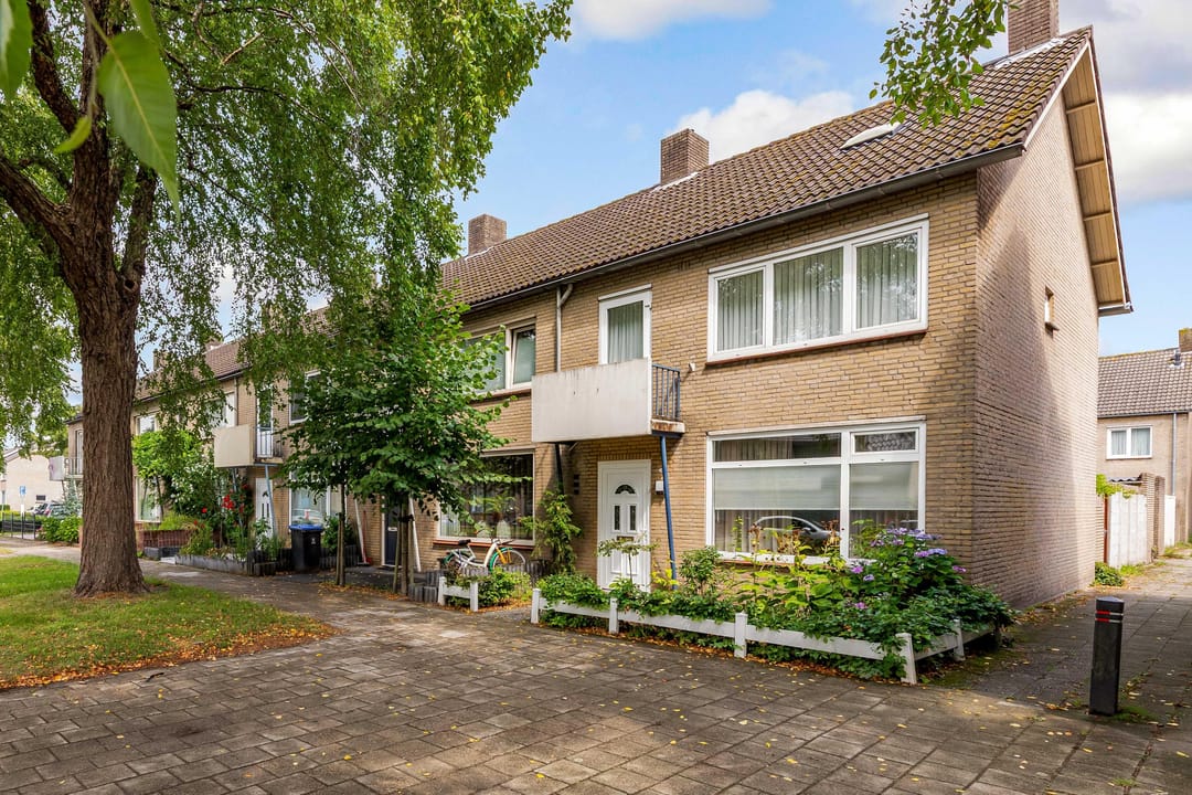 Foto 31 van Talmastraat 10