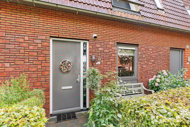 Foto 9 van Jan van Riebeeckstraat 144