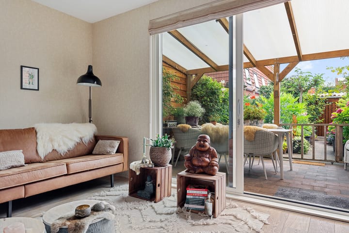 Foto 11 van Jan van Riebeeckstraat 144