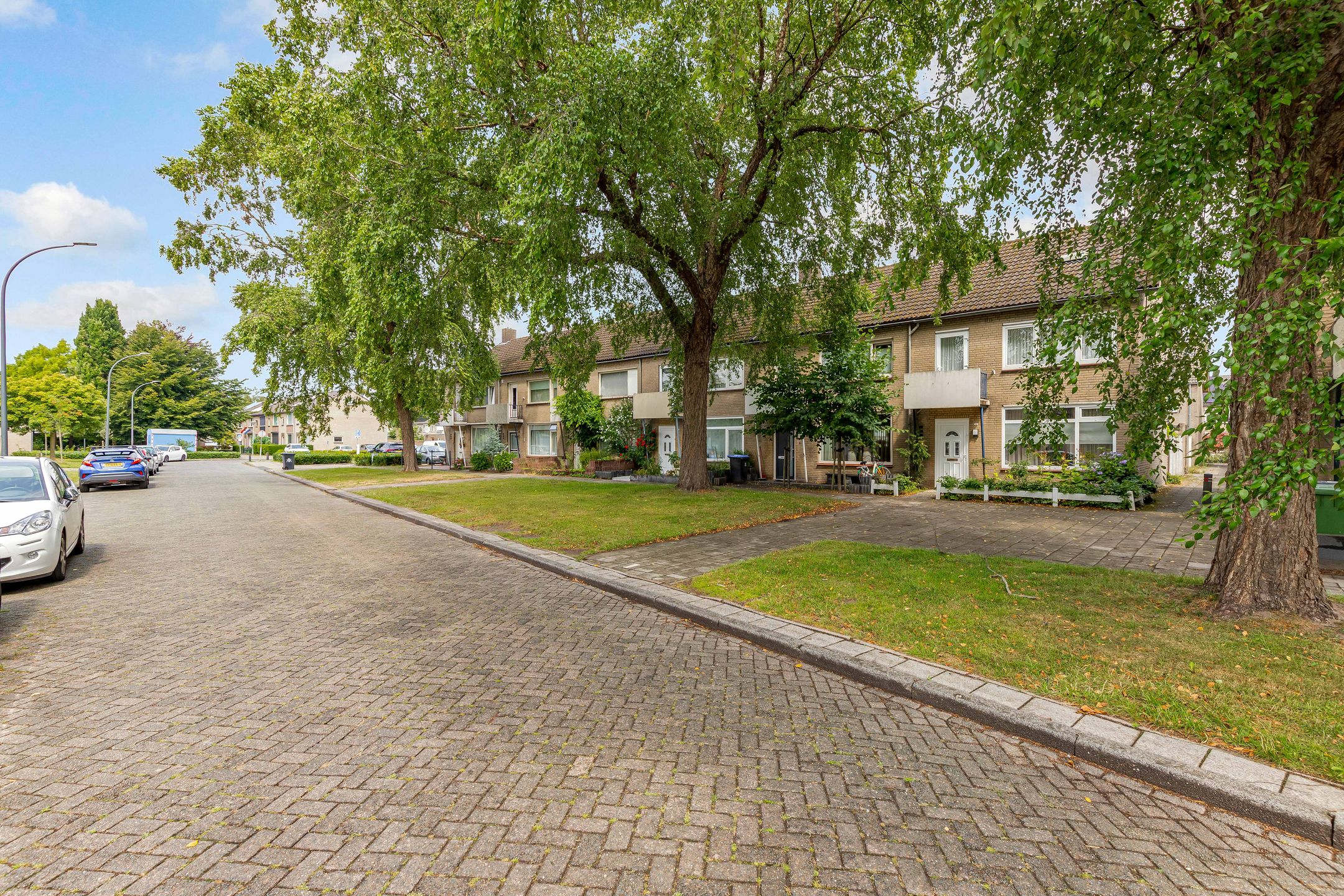 Foto 33 van Talmastraat 10