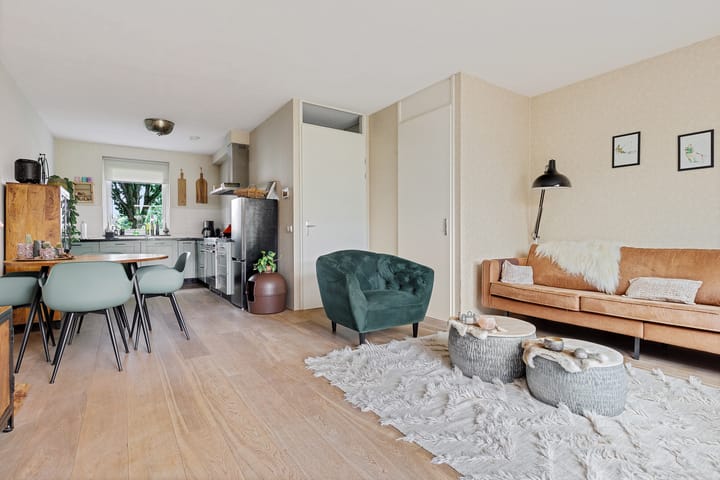 Foto 12 van Jan van Riebeeckstraat 144