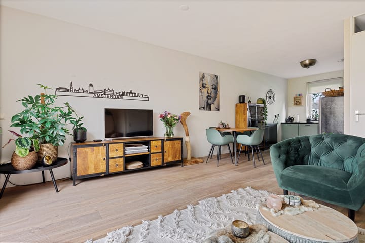 Foto 13 van Jan van Riebeeckstraat 144