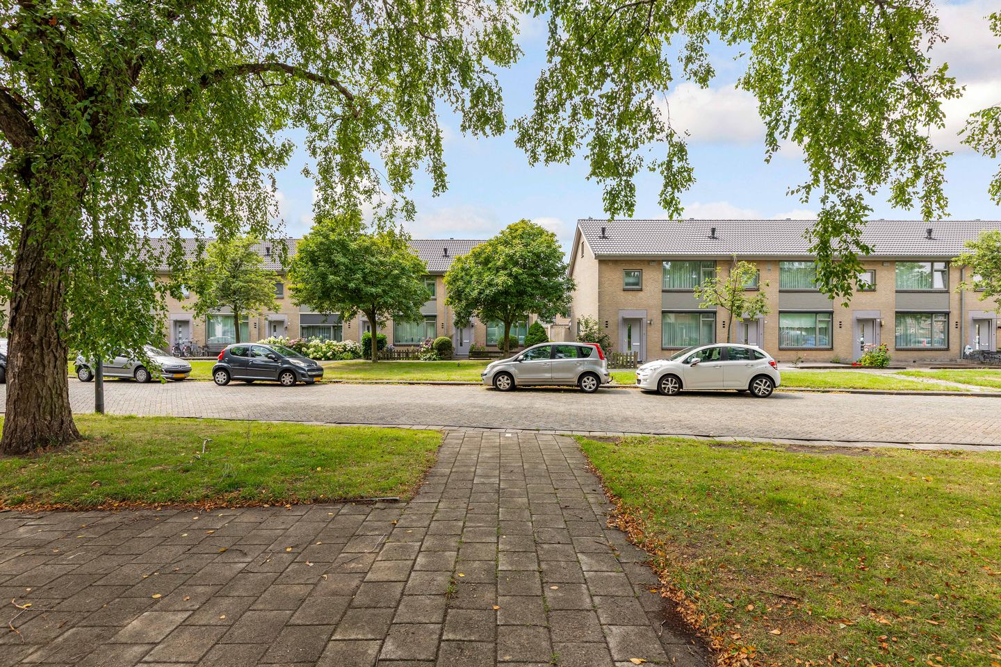 Foto 35 van Talmastraat 10