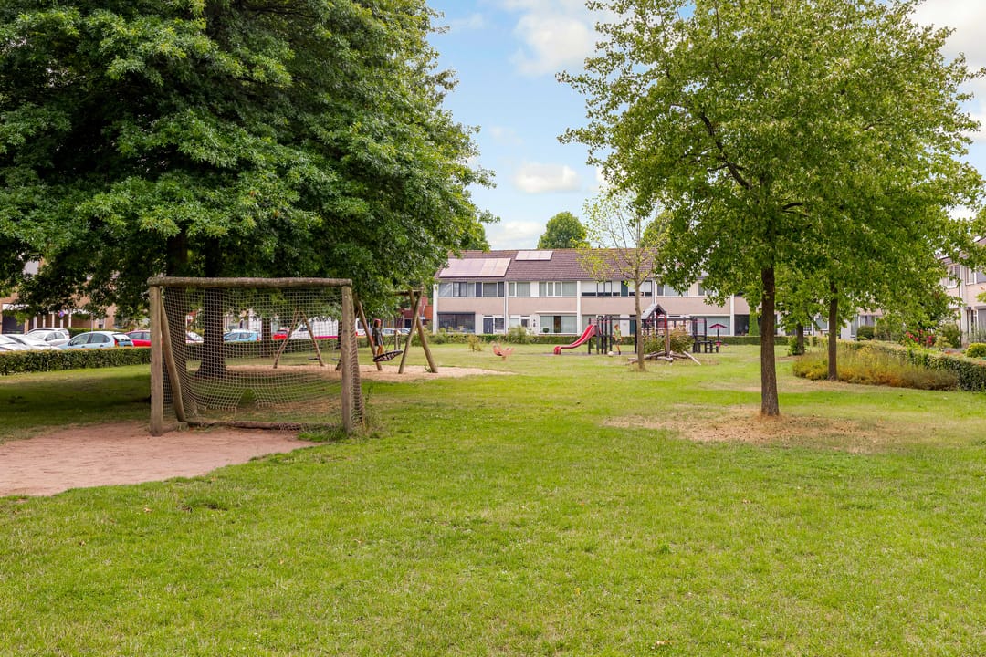 Foto 38 van Talmastraat 10