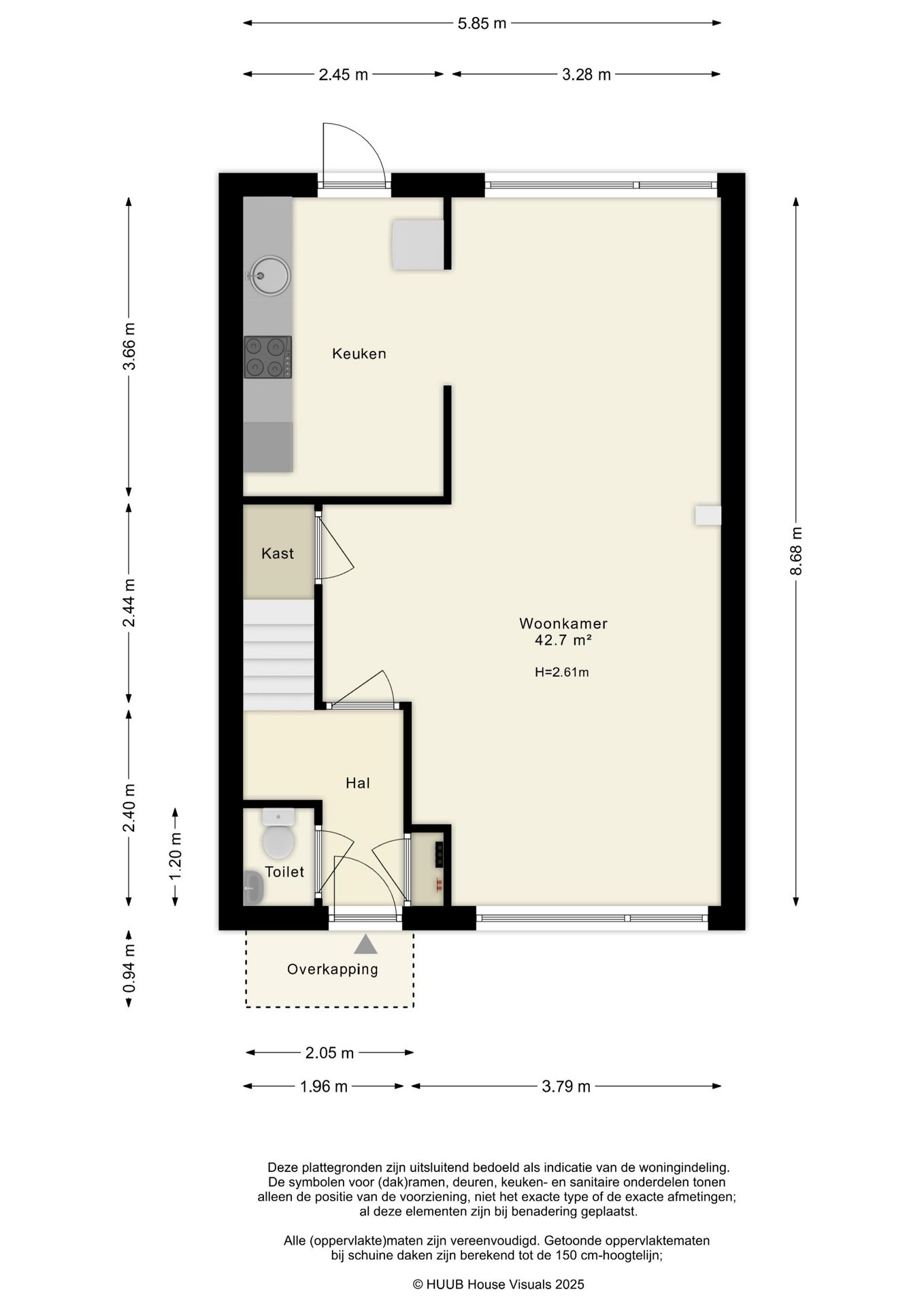 Foto 39 van Talmastraat 10