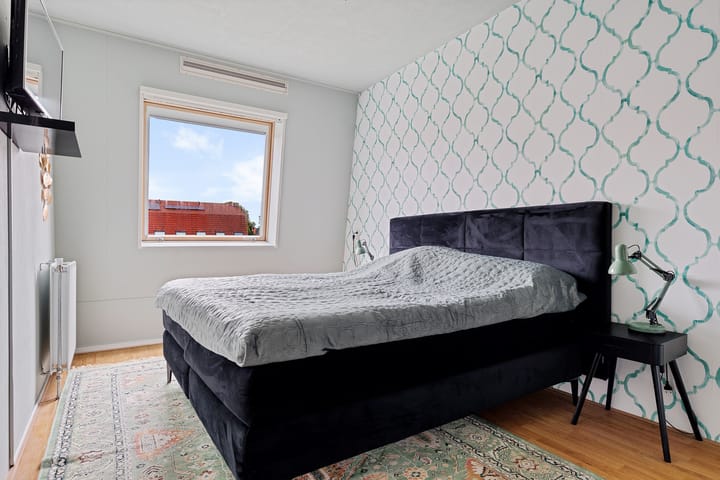 Foto 19 van Jan van Riebeeckstraat 144