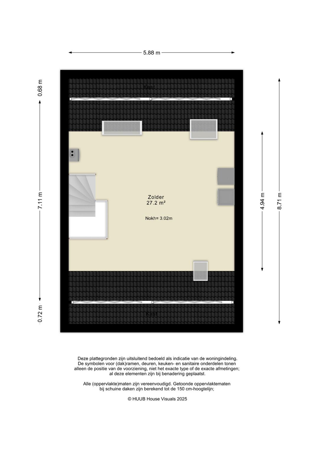 Foto 41 van Talmastraat 10