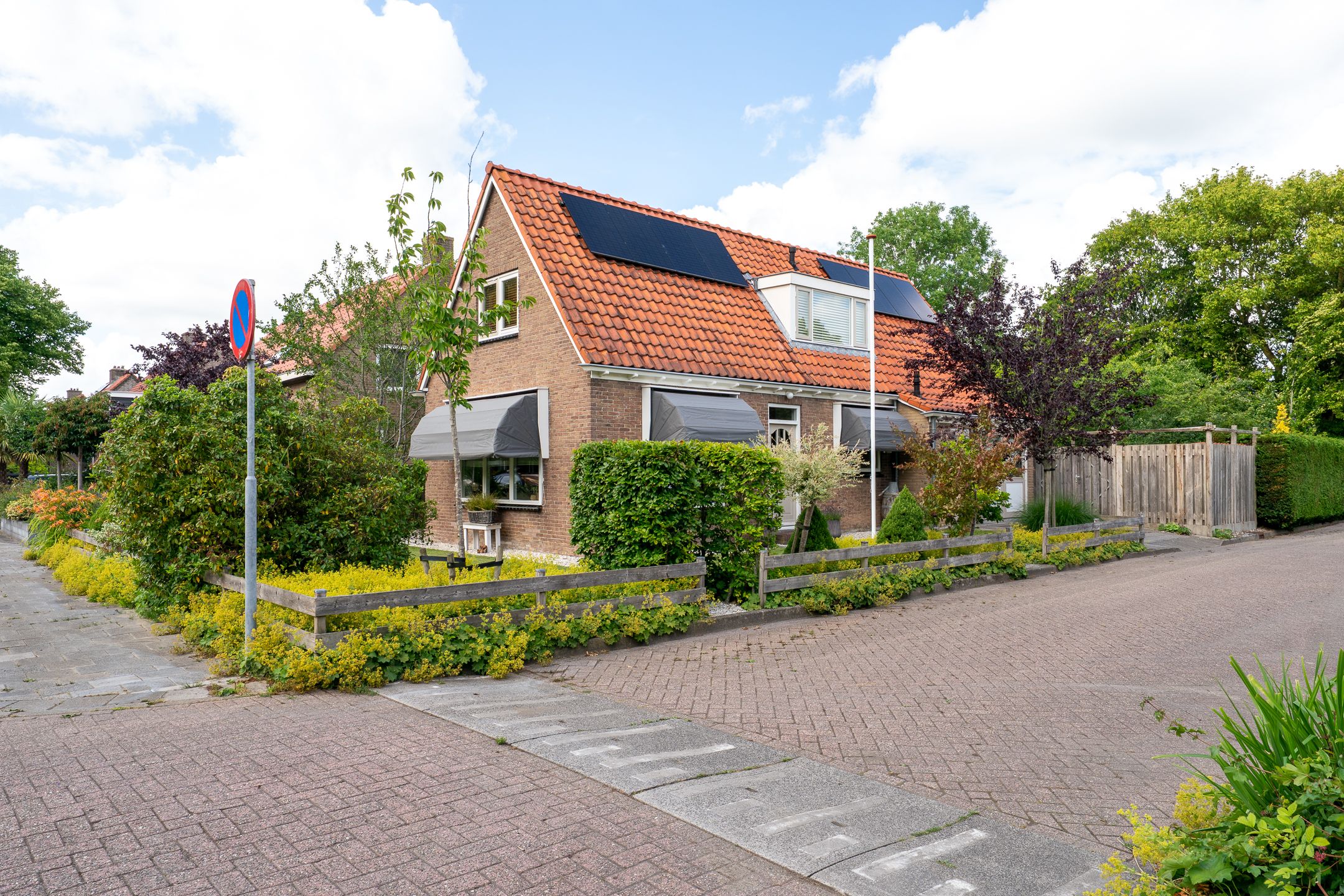 Lindenlaan 19-B, 19, B, Heerhugowaard, 1701GT, Noord-Holland, Nederland 19 