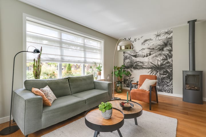 Foto 2 van Lindenlaan 19-B