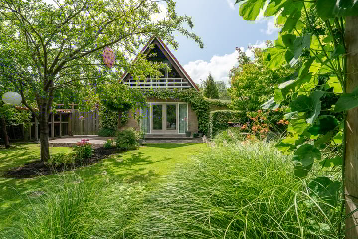 Foto 3 van Lindenlaan 19-B