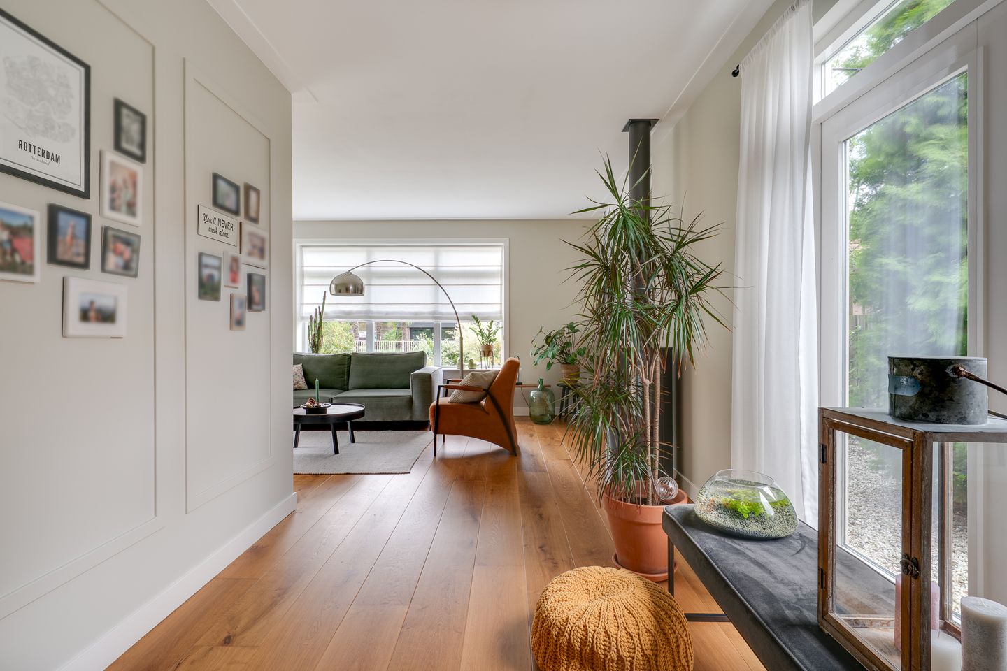 Foto 5 van Lindenlaan 19-B