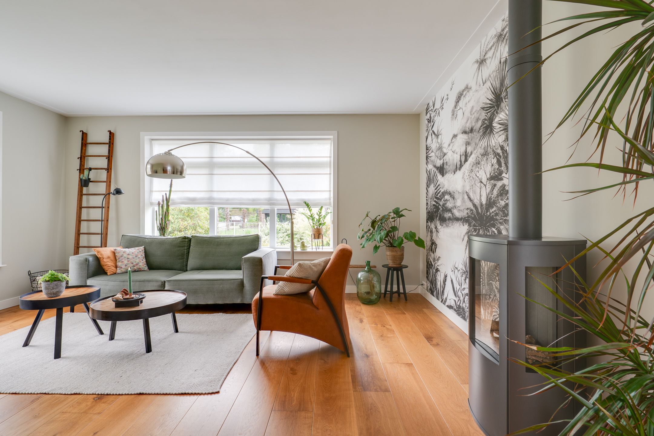 Foto 6 van Lindenlaan 19-B