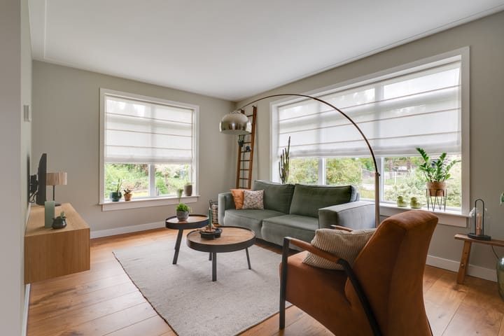 Foto 7 van Lindenlaan 19-B