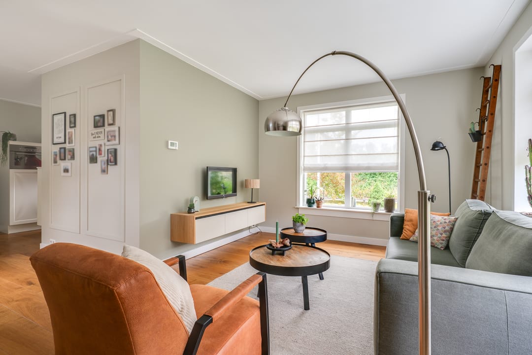 Foto 8 van Lindenlaan 19-B