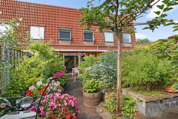 Foto 28 van Jan van Riebeeckstraat 144