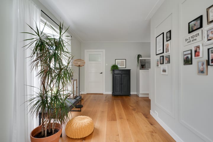 Foto 10 van Lindenlaan 19-B